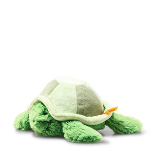 Steiff Tuggy Tortoise Stuffed Animal
