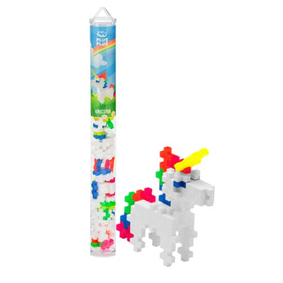 Unicorn Building Tube